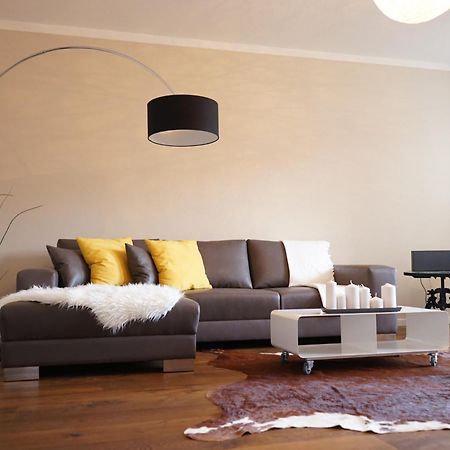 Stylish New City Appartement Graz Bagian luar foto