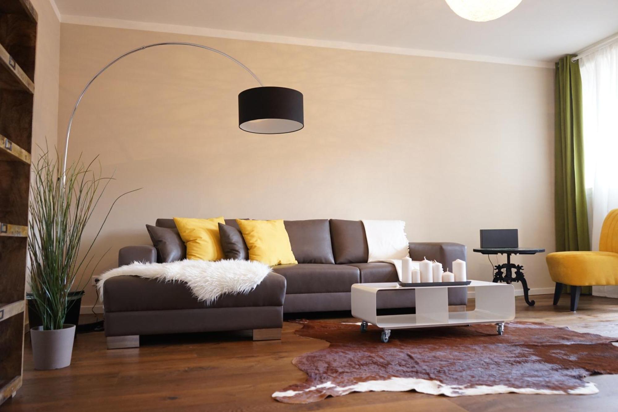 Stylish New City Appartement Graz Bagian luar foto