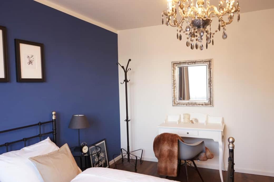 Stylish New City Appartement Graz Bagian luar foto
