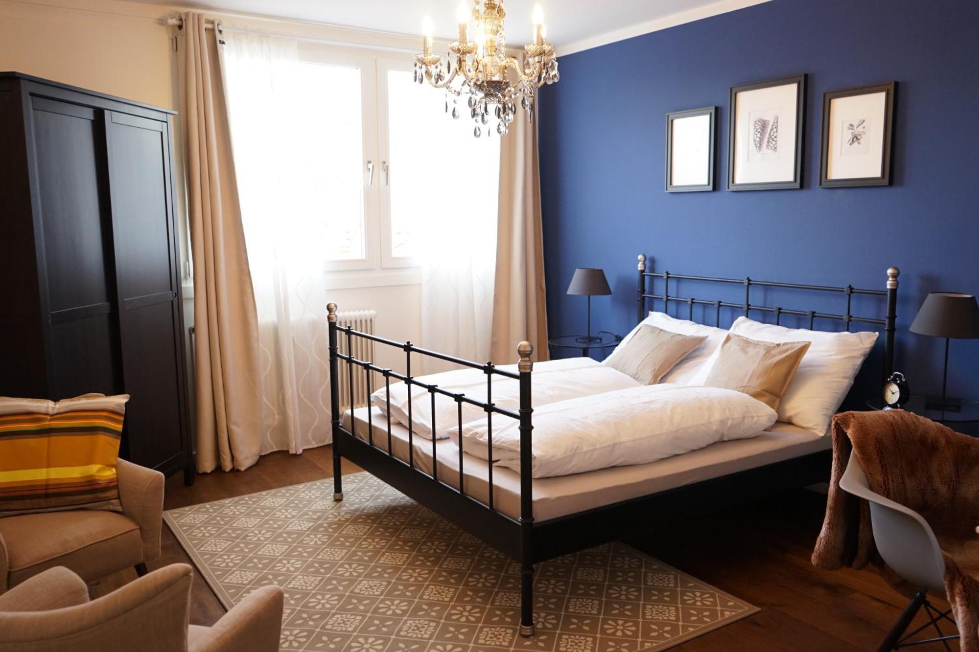 Stylish New City Appartement Graz Bagian luar foto