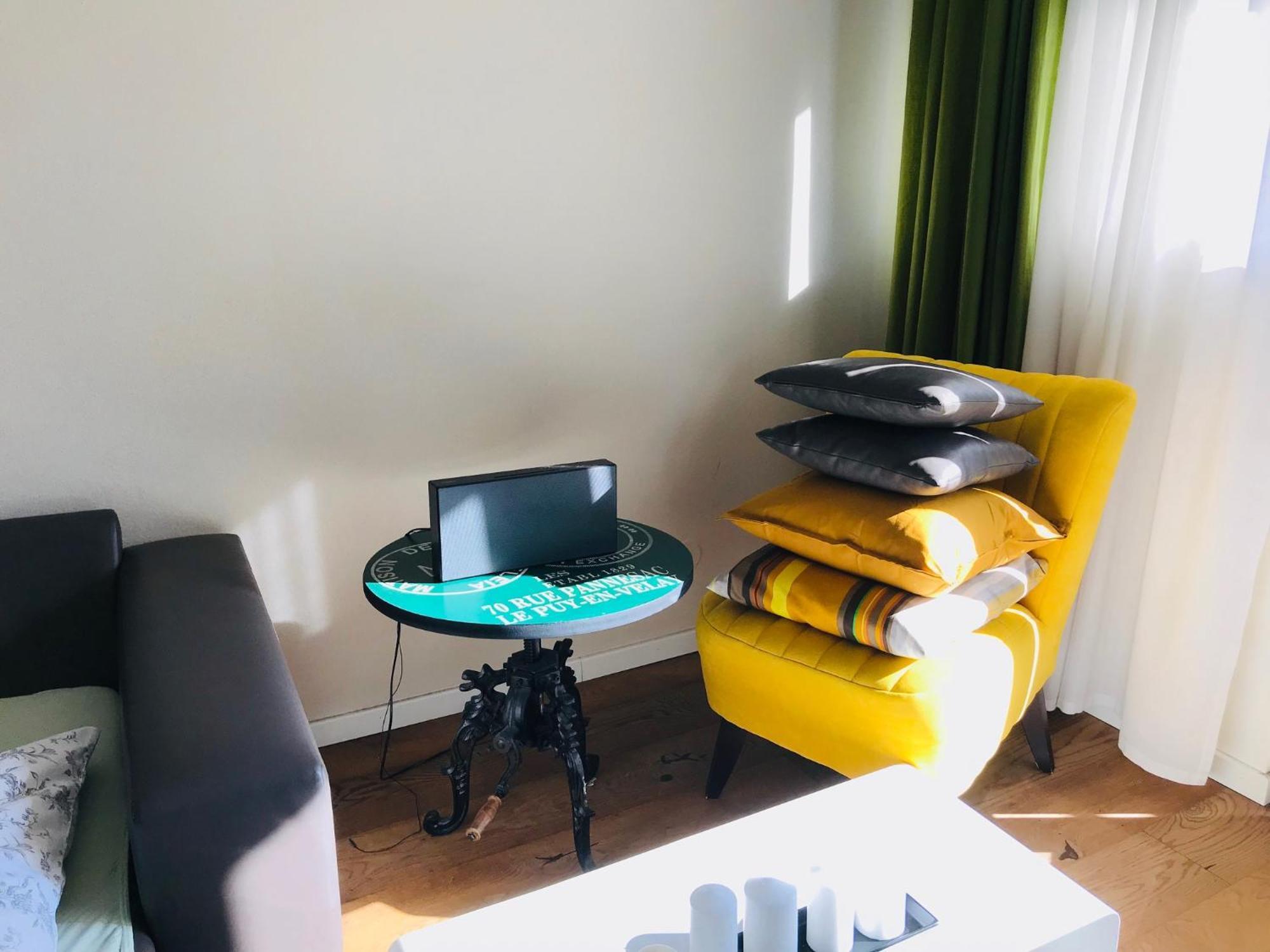 Stylish New City Appartement Graz Bagian luar foto