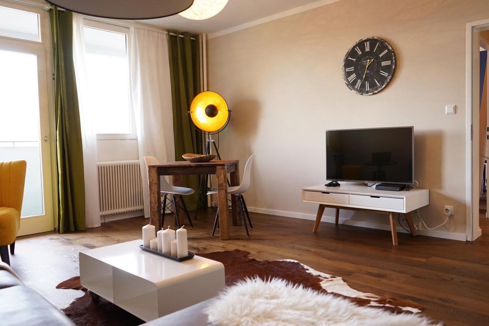 Stylish New City Appartement Graz Bagian luar foto