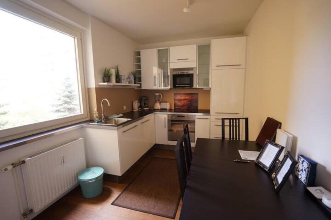 Stylish New City Appartement Graz Bagian luar foto